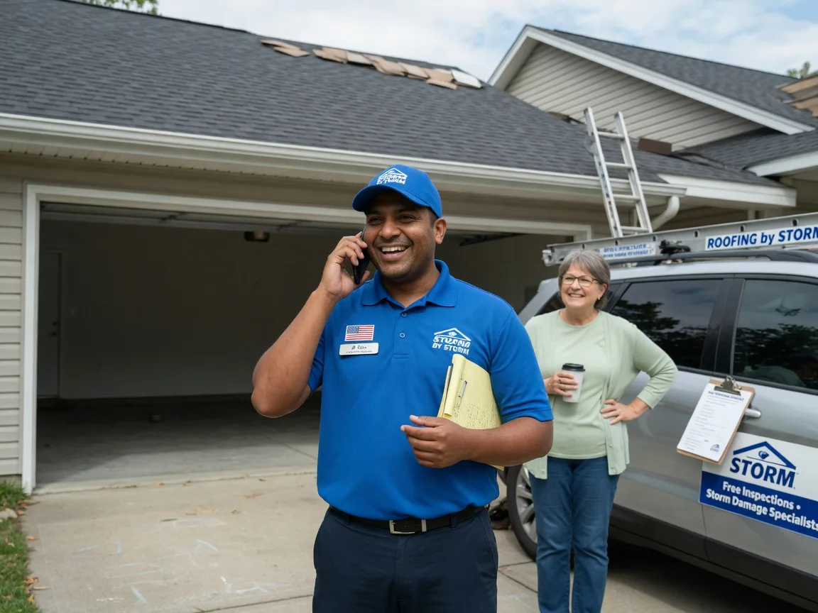 Roof Repair Near Me Horsham, PA FAQs