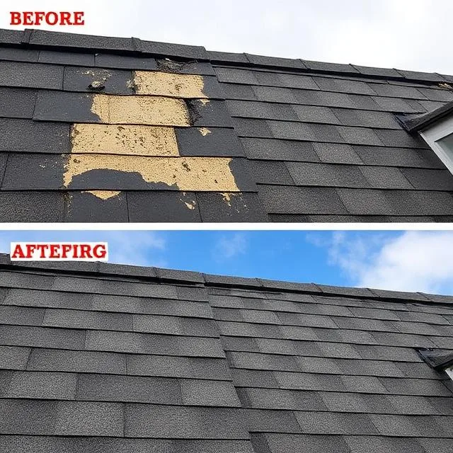 Roof Repair Near Me in Horsham, PA near me